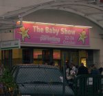 Baby show