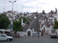 Alberobello 5