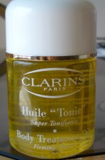 Clarince oil