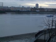 Winter Thames