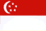 Singapore Flag